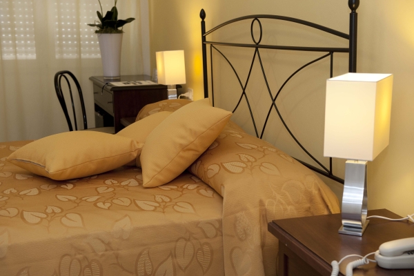 Venere Hotel